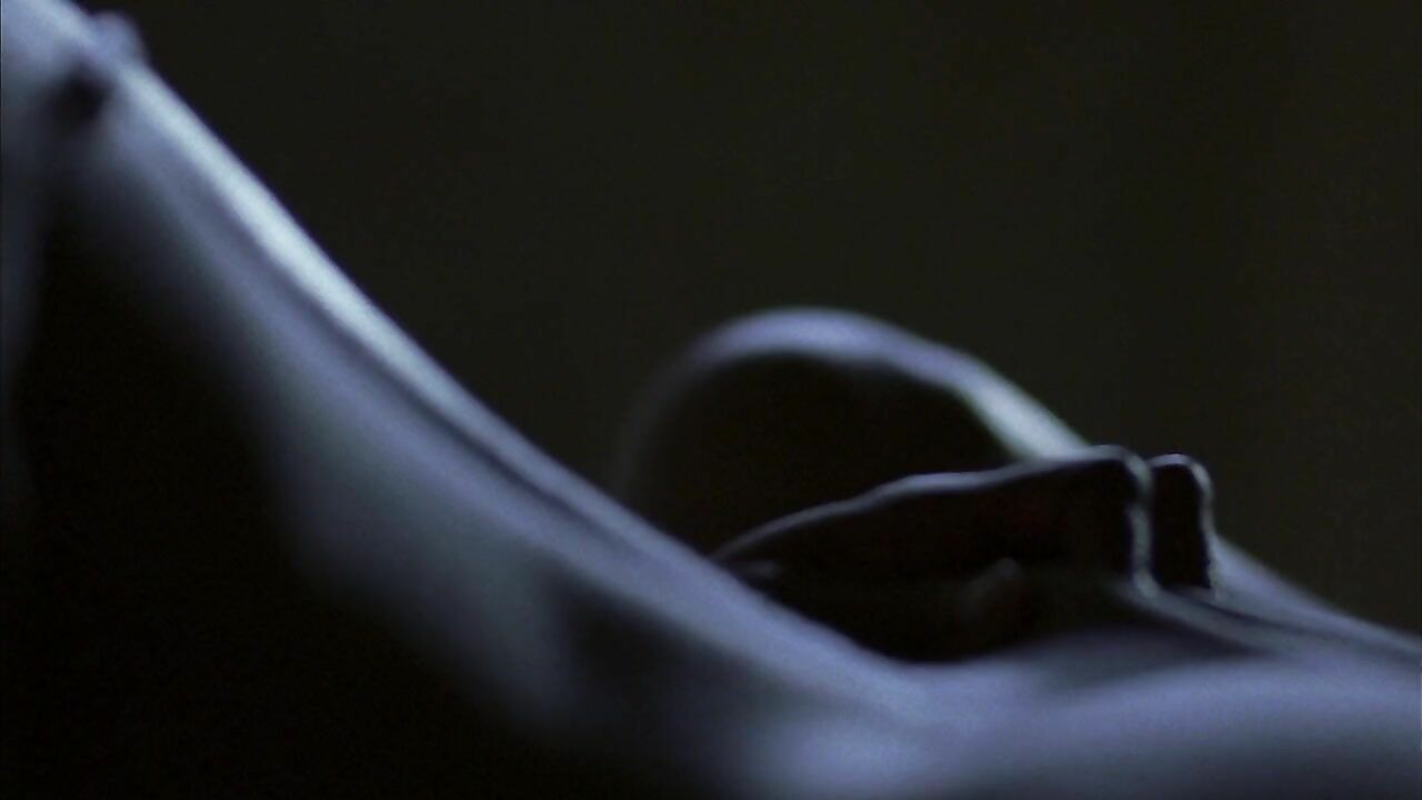 Rutina Wesley nude, sex scene from True Blood s02 (2009)