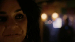 Scena erotica di Vanessa Hudgens da The Frozen Ground (2013)