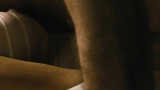 Sophie Marceau nude, sex scene from Don't Look Back (2009)