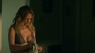 Heather Graham nude, sex scene from At Any Price (2012)