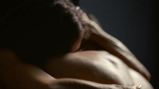 Kelly Overton nude, sex scene from True Blood s05 (2012)