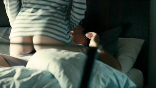 Laetitia Casta nude, sex scene from Do Not Disturb (2012)