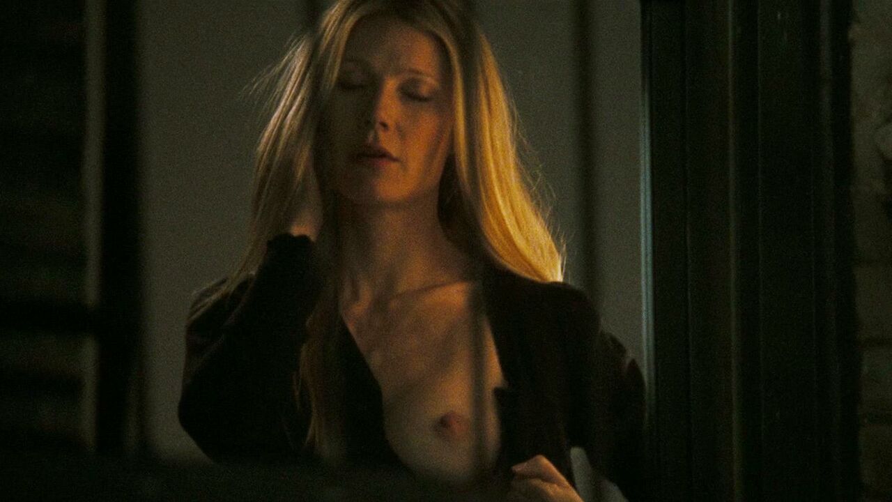 Gwyneth Paltrow erotische Szene aus Two Lovers (2009)