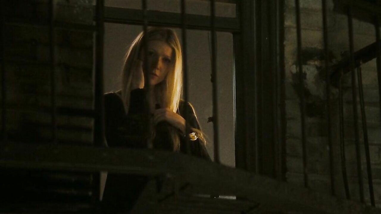 Gwyneth Paltrow erotische Szene aus Two Lovers (2009)