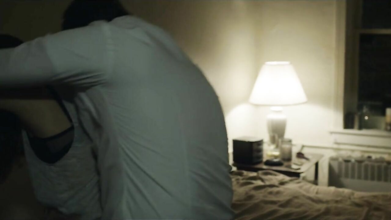 Kate Mara nude, sex scene from House of Cards s01 (2013)