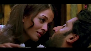 Aishwarya rai sex scene with real sex edit