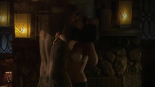 Eva Amurri nude, sex scene from Animals (2008)