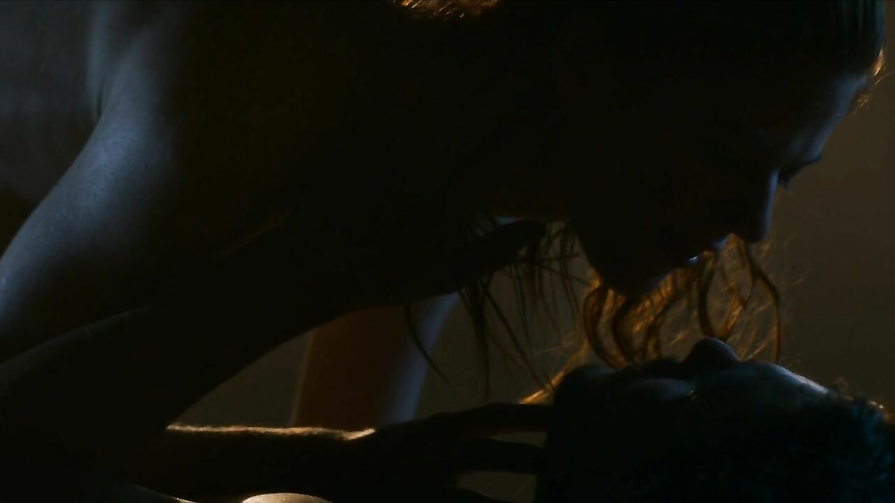 Rose Leslie nude, sex scene from Game of Thrones s03e05 (2013)