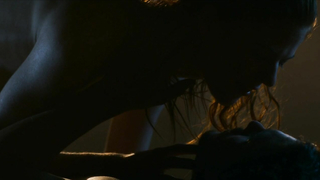 Rose Leslie nude, sex scene from Game of Thrones s03e05 (2013)