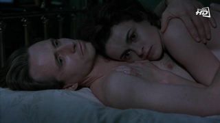 Helena Bonham Carter nude, sex scene from The Wings of the Dove (1997)