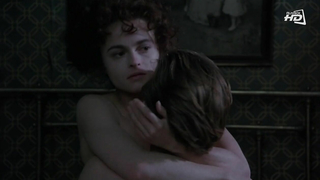 Helena Bonham Carter nude, sex scene from The Wings of the Dove (1997)