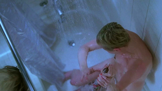 Escena erótica de Anne Heche de Psycho (1998)