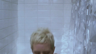 Escena erótica de Anne Heche de Psycho (1998)