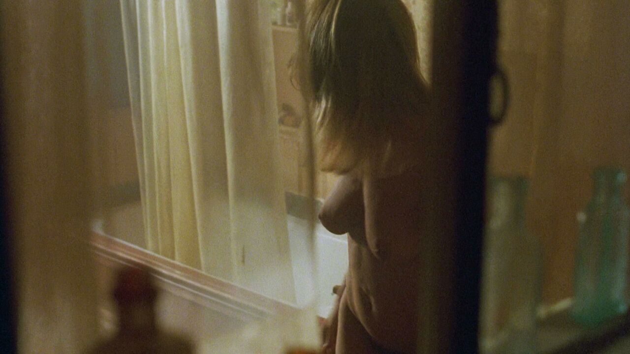 Rosanna Arquette nude, sex scene from Nowhere to Run (1993)