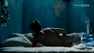 Nicole Kidman nude, sex scene from An Imaginary Portrait of Diane Arbus (2006)