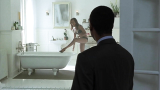 Kerry Washington erotic scene from I Think I Love My Wife (2007)