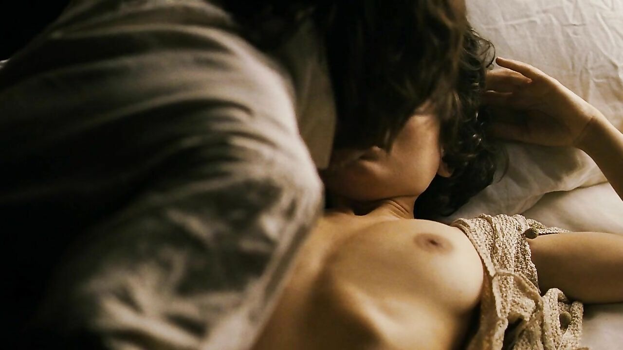 Elena Anaya erotische Szene aus Alatriste (2006)