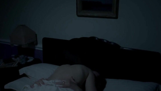 Hayley Atwell nude, sex scene from Any Human Heart (2010)