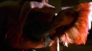 Rosamund Pike nude, sex scene from Fracture (2007)