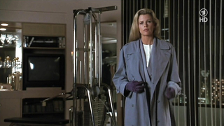 Kim Basinger nuda, scena di sesso da Final Analysis (1992)