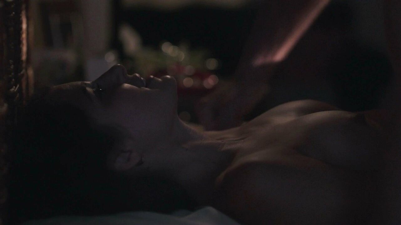 Shiri Appleby nude, sex scene from Girls s02e10 (2013)