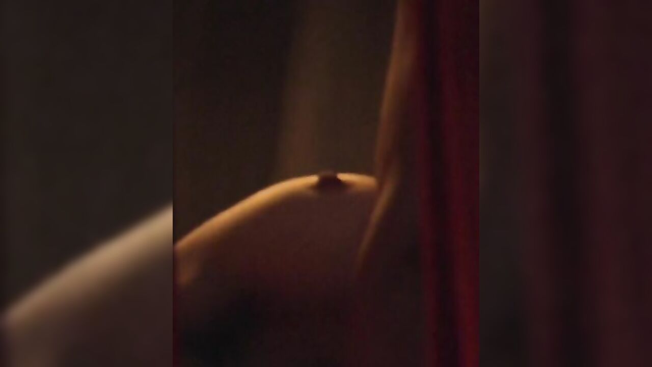 Jenna Lind nude, sex scene from Spartacus s03e07 (2013)