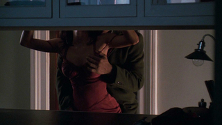 Halle Berry nude, sex scene from Perfect Stranger (2007)