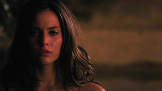 Genesis Rodriguez nackt, Sexszene aus Casa de mi Padre (2012)