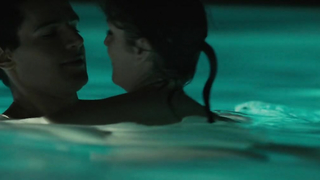 Melanie Lynskey nuda, scena di sesso da Hello I Must Be Going (2012)