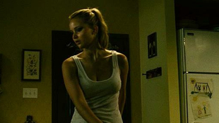 Jennifer Lawrence erotic scene from House at the End of the Street (2012)