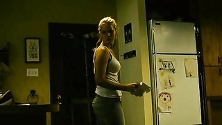 Jennifer Lawrence erotic scene from House at the End of the Street (2012)