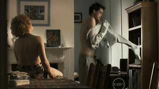 Blazey Best nude, sex scene from Ten Empty (2008)