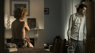 Blazey Best nude, sex scene from Ten Empty (2008)