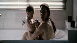 Belinda McClory erotic scene from Acolytes (2008)