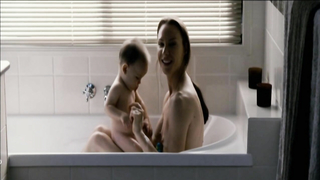 Belinda McClory erotic scene from Acolytes (2008)