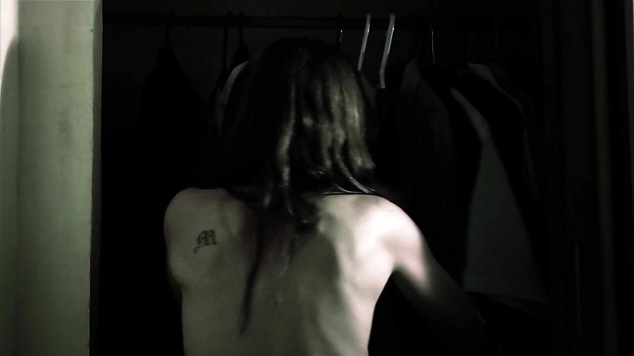 Andrea Montenegro nude, sex scene from Wake Up and Die (2011)