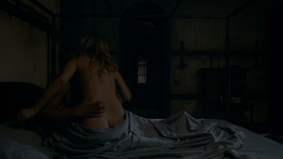 Sarah Paulson nude, sex scene from American Horror Story s06e01 (2016)