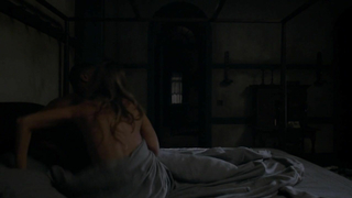 Sarah Paulson nude, sex scene from American Horror Story s06e01 (2016)