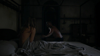 Sarah Paulson nude, sex scene from American Horror Story s06e01 (2016)