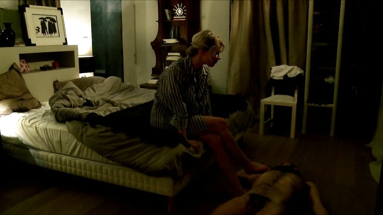 Valerie Maes nude, sex scene from Sexual Chronicles of a French Family (2012)