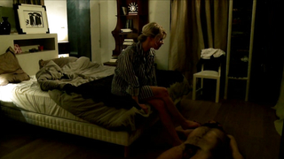 Valerie Maes nude, sex scene from Sexual Chronicles of a French Family (2012)