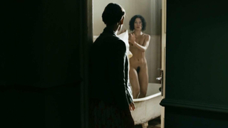 Magdalena Boczarska and Julia Pogrebinska nude, sex scene from W ukryciu (2013)