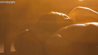 Jasmine Truong nude, sex scene from Chuzaja vojna s01e03 (2014)