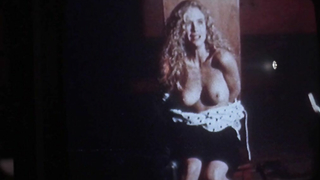 Erotische Szene von Kelly Preston aus 52 Pick-Erotikszene aus Up (1986)