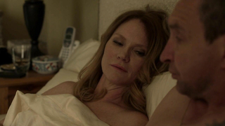 Tara Buck erotic scene from Ray Donovan s04e10 (2016)