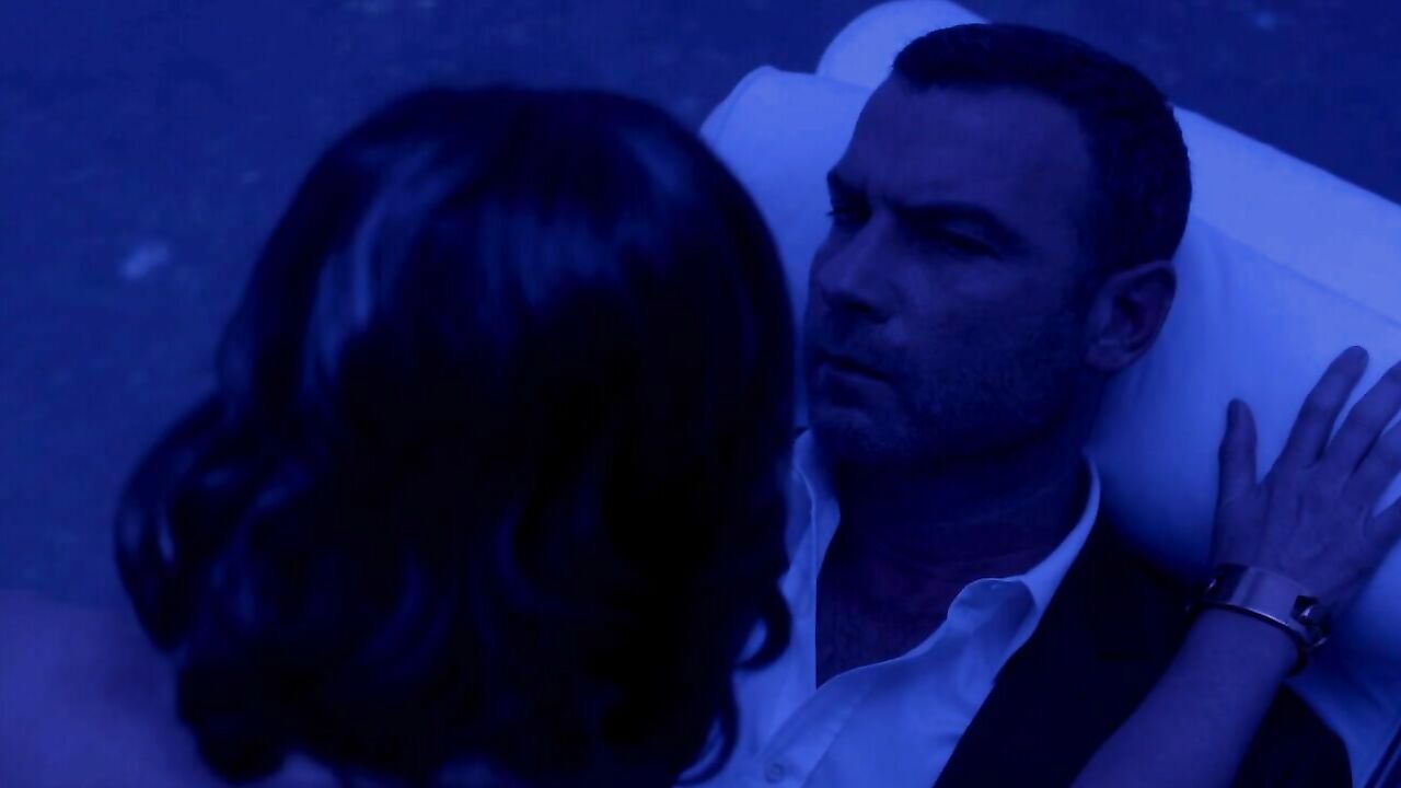 Embeth Davidtz nude, sex scene from Ray Donovan s04e06 (2016)