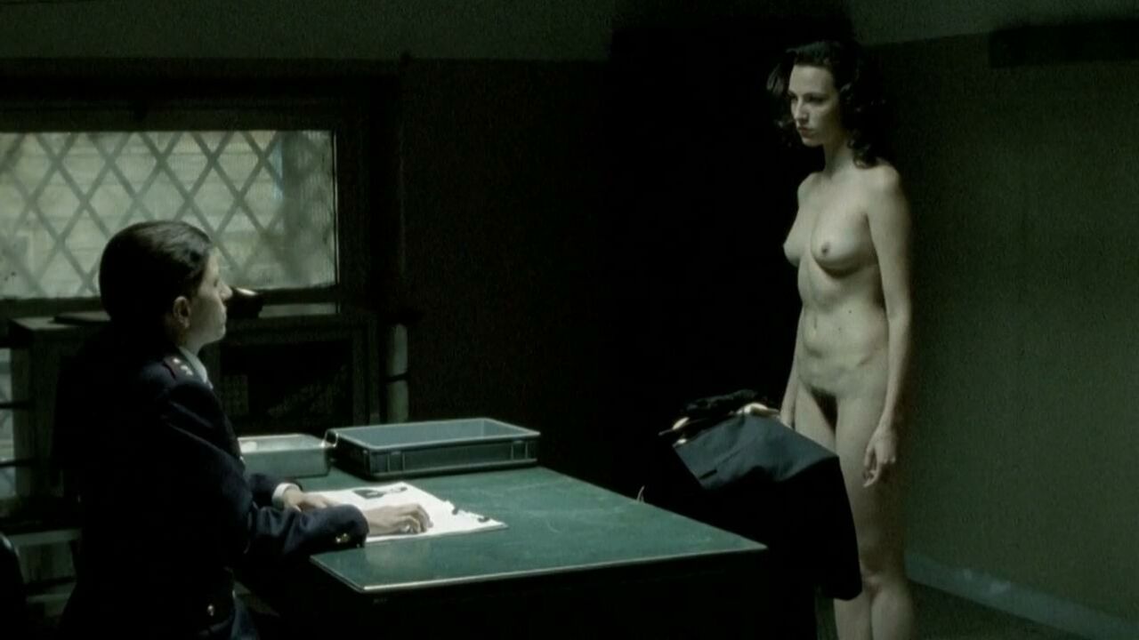 Daniela Virgilio nackt, Sexszene aus Romanzo Criminale S02 (2010)