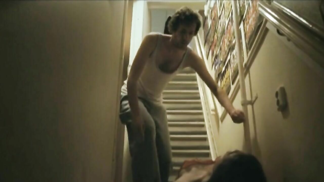 Marije Uittenhout nude, sex scene from Suiker (2010)