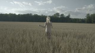 Jessica Stam nude, sex scene from Reason (2015)