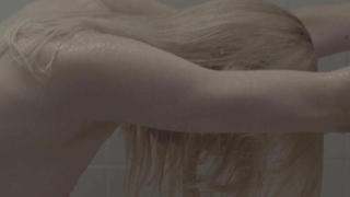 Jessica Stam nude, sex scene from Reason (2015)